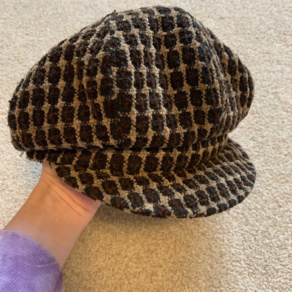 Vintage hat - Picture 2 of 3